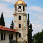 Церква Успіння Богородиці - Асеновград - Болгарія