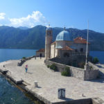 Острів Богородиці-на-Рифі - Котор - Чорногорія