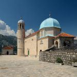 Острів Богородиці-на-Рифі - Котор - Чорногорія