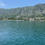 Бока-Которська бухта - Котор - Чорногорія