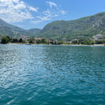 Бока-Которська бухта - Котор - Чорногорія
