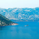 Бока-Которська бухта - Котор - Чорногорія