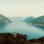 Бока-Которська бухта - Котор - Чорногорія