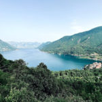 Бока-Которська бухта - Котор - Чорногорія