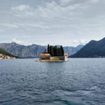 Бока-Которська бухта - Котор - Чорногорія