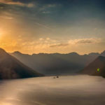 Бока-Которська бухта - Котор - Чорногорія