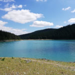 Чорне озеро - Жабляк - Чорногорія