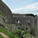 Цитадель - Котор - Чорногорія