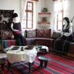 Етнографічний музей - Балчик - Болгарія