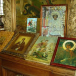 Церква Св. Георгія - Балчик - Болгарія