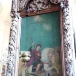 Церква Св. Георгія - Балчик - Болгарія