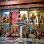 Церква Вознесіння Христового - Ахтополь - Болгарія