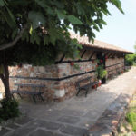 Церква Вознесіння Христового - Ахтополь - Болгарія