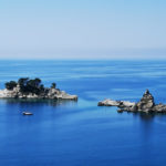 Острів Катич - Петровац на Мору - Чорногорія