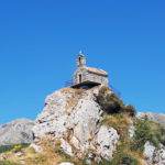 Острів Катич - Петровац на Мору - Чорногорія