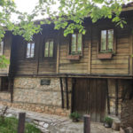 Малко-Тирново - Ахтополь - Болгарія