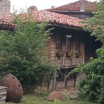 Малко-Тирново - Ахтополь - Болгарія