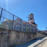 Малко-Тирново - Ахтополь - Болгарія