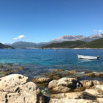 Острів Мамула - Херцег-Новий - Чорногорія