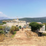 Острів Мамула - Херцег-Новий - Чорногорія