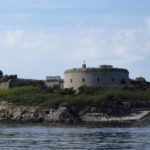 Острів Мамула - Херцег-Новий - Чорногорія