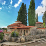 Мечеть Омербашіча - Бар - Чорногорія