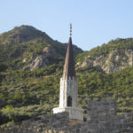 Мечеть Омербашіча - Бар - Чорногорія