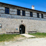 Мулдавський монастир Св. Параскеви П'ятниці - Асеновград - Болгарія