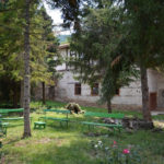 Мулдавський монастир Св. Параскеви П'ятниці - Асеновград - Болгарія