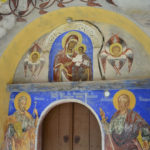 Мулдавський монастир Св. Параскеви П'ятниці - Асеновград - Болгарія