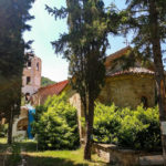 Мулдавський монастир Св. Параскеви П'ятниці - Асеновград - Болгарія