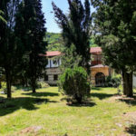 Мулдавський монастир Св. Параскеви П'ятниці - Асеновград - Болгарія