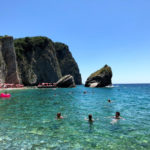 Острів Св. Миколая - Будва - Чорногорія