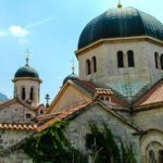 Церква Св. Миколая - Котор - Чорногорія