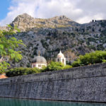 Церква Св. Миколая - Котор - Чорногорія