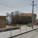 Церква Св. Миколая - Балчик - Болгарія