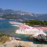 Острів Св. Миколая - Будва - Чорногорія