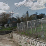 Церква Св. Миколая - Балчик - Болгарія