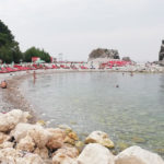 Острів Св. Миколая - Будва - Чорногорія