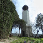 Церква Св. Миколая - Балчик - Болгарія