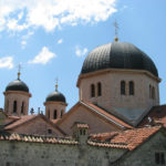 Церква Св. Миколая - Котор - Чорногорія