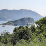 Острів Св. Миколая - Будва - Чорногорія