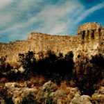 Фортеця Хай-Нехай - Сутоморе - Чорногорія