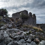 Фортеця Хай-Нехай - Сутоморе - Чорногорія