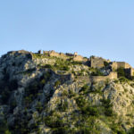 Фортеця Хай-Нехай - Сутоморе - Чорногорія