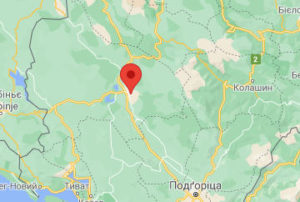 Никшич - Чорногорія