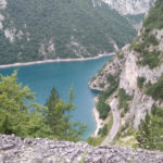 Півське озеро - Плужине - Чорногорія