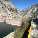 Півське озеро - Плужине - Чорногорія