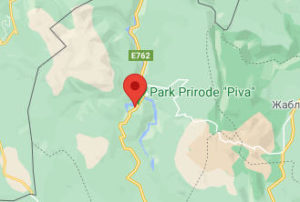 Плужине - Чорногорія