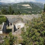 Фортеця Шпаньола - Херцег-Новий - Чорногорія